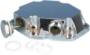 JAMES GASKETS GSKT WSHR OIL DIPSTCK 5SPEED TRANS PART# JGI-37091-80 NEW
