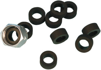 JAMES GASKETS GSKT SEAL OIL LINE FEED LATE EVO PART# JGI-63525-92 NEW