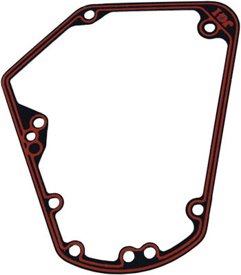 JAMES GASKETS GSKT CAM CVR FOAM LATE EVO PART# JGI-25225-93-XF NEW