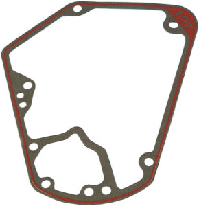 JAMES GASKETS GSKT CAM CVR PAPER BEAD EARLY EVO PART# JGI-25225-70-X NEW