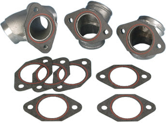 JAMES GASKETS GSKT INT TO CARB BEAD XL FLH FLT FXR PART# JGI-27077-78-X NEW