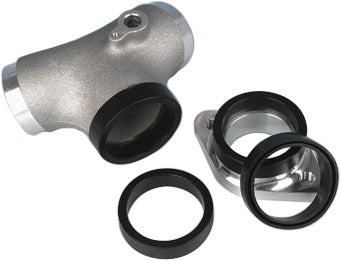 JAMES GASKETS GSKT CARB TO MANIFOLD SOFTAIL DYNA PART# JGI-27002-89 NEW
