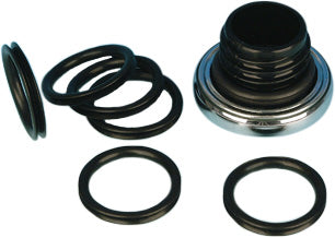 JAMES GASKETS GSKT ORING FUEL CAP FXR SOFTAIL SPORTSTER PART# JGI-61109-85-C NEW