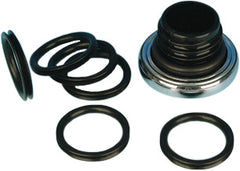 JAMES GASKETS GSKT ORING FUEL CAP FXR SOFTAIL SPORTSTER PART# JGI-61109-85-C NEW