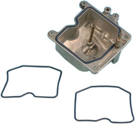 JAMES GASKETS GSKT ORING FLOAT BOWL KEIHIN CARBS EARLY PART# JGI-27577-88 NEW