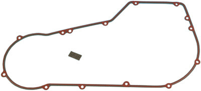 JAMES GASKETS GSKT PRIM CVR BEADED SOFTAIL DYNA 5SPEED PART# JGI-60539-89-X NEW