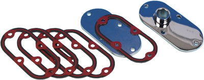 JAMES GASKETS GSKT INSP CVR FOAM FL FLH FX FXE PART# JGI-60567-90-F NEW