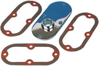 JAMES GASKETS GSKT INSP CVR PAPER BEAD 2 SIDES PART# JGI-60567-65-B NEW