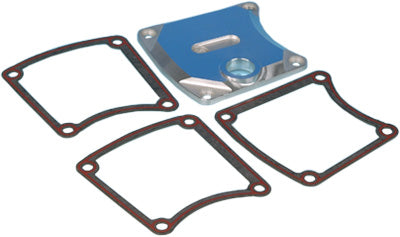 JAMES GASKETS GSKT INSP CVR STL CORE FLT FXR PART# JGI-34906-85-X NEW
