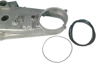 JAMES GASKETS GSKT INNR CHN CVR TO MTR FLT FXR SOFTAIL DYNA PART# JGI-11147 NEW