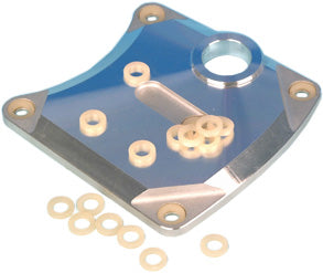 JAMES GASKETS GSKT WSHR NYLN CLTCH CVR FLT FXR PART# JGI-31433-84 NEW