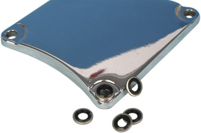 JAMES GASKETS GSKT WSHR CLTCH CVR RBR FLT FXR SOFTAIL DYNA PART# JGI-31433-84-A