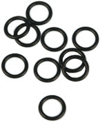 JAMES GASKETS GSKT ORING STRTR SHFT BLT FLT FXR SOFTAIL PART# JGI-33345-89 NEW
