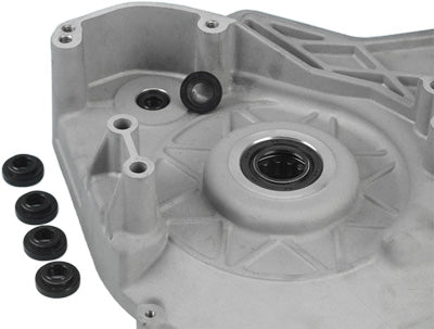 JAMES GASKETS GSKT SEAL STRTR SHFT DBL LIP FLT FXR SOFTAIL DYNA PART# JGI-12066-