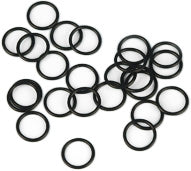JAMES GASKETS GSKT ORING STRTR SHFT BLT FLT FXR SOFTAIL PART# JGI-33340-90 NEW