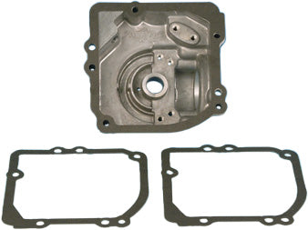 JAMES GASKETS GSKT TRANS TOP CVR FL FLH FXST 4SPEED PART# JGI-34824-79 NEW