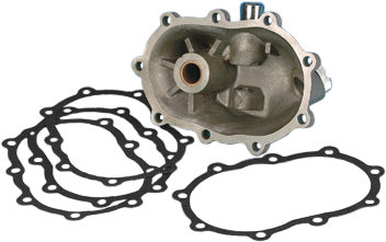 JAMES GASKETS GSKT TRANS END CVR 4SPEED TRANS PART# JGI-33295-36 NEW