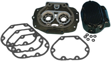 JAMES GASKETS GSKT CLTCH REL CVR FLT FXR SOFTAIL DYNA PART# JGI-36801-87-A NEW