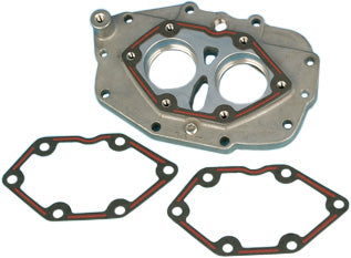 JAMES GASKETS GSKT CLTCH REL CVR BEAD FLT FXR FXRS PART# JGI-36801-79-X NEW