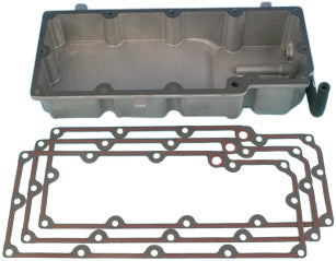 JAMES GASKETS GSKT TRANS OIL PAN EVO FLT PART# JGI-26077-93 NEW