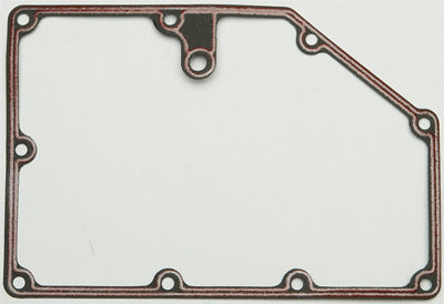 JAMES GASKETS TRANSMISSION OIL PAN GASKET FOAMET PART# JGI-26072-90-F NEW