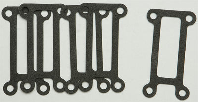JAMES GASKETS OIL TANK SPOUT GASKETS FOAMET 5/PK PART# JGI-62432-93-F NEW