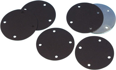 JAMES GASKETS GSKT CIRCUIT BRKR 4HOLE FOAM PART# JGI-32591-80-F NEW
