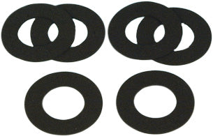 JAMES GASKETS GSKT SPEEDO DRV GEAR FLT PART# JGI-67096-87 NEW