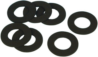 JAMES GASKETS GSKT SPEEDO DRV GEAR FXST FLST FXSTC FLSTF PART# JGI-67118-87 NEW