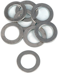 JAMES GASKETS GSKT WSHR FRK AIR CNTRL PART# JGI-45583-83 NEW