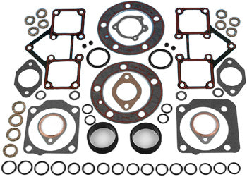 JAMES GASKETS GSKT TOP END KIT SHOVEL W/FIRERING HEAD GASKETS PART# JGI-17034-66