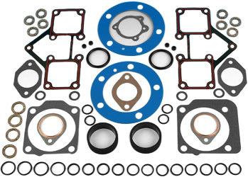 JAMES GASKETS GSKT TOP END KIT SHOVEL PART# JGI-17034-66 NEW