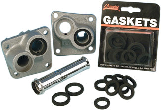 JAMES GASKETS GSKT SEAL PROD CVR RUB PART# JGI-17955-48-FLR NEW