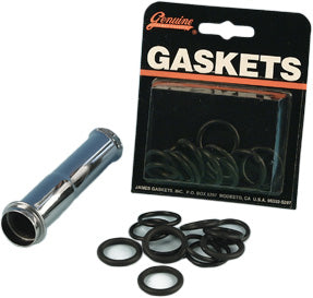 JAMES GASKETS GSKT ORING KIT PROD TUBE PART# JGI-11101-XL NEW