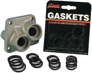 JAMES GASKETS GSKT ORING KIT PROD TUBE PART# JGI-11133-FL NEW
