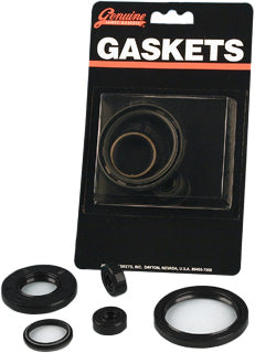 JAMES GASKETS GSKT SEAL KIT MAIN SEAL 4SPEED TRANS PART# JGI-37741-67-K NEW