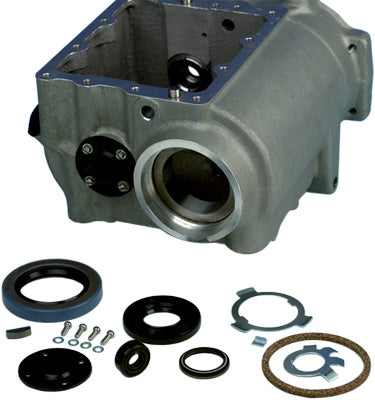 JAMES GASKETS GSKT SEAL KIT MAIN DRV 4SPEED TRANS PART# JGI-35230-39-K NEW