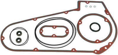 JAMES GASKETS GSKT KIT PRIM INSP CVR FL FLH FX FXS PART# JGI-60538-81-K NEW