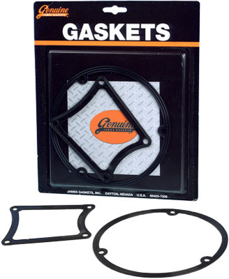 JAMES GASKETS GSKT KIT INSP DERBY CVR PART# JGI-25416-79-K NEW