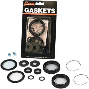 JAMES GASKETS GSKT SEAL KIT FRK W/SPCR PART# JGI-45849-49-A NEW