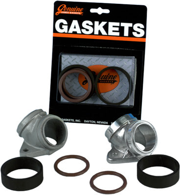 JAMES GASKETS GSKT MANIFOLD MOUNT KIT PART# JGI-27062-78-2 NEW