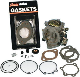JAMES GASKETS GSKT KIT KEIHIN OVERHAUL PART# JGI-27006-76 NEW