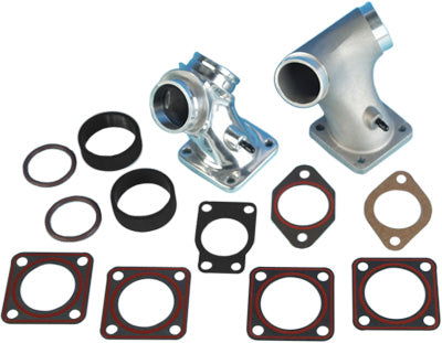 JAMES GASKETS GSKT KIT SU CARB-MANIF PART# JGI-27002-66-SU NEW