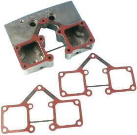 JAMES GASKETS GSKT RKR CVR PAPER BEAD PART# JGI-17540-69-X NEW