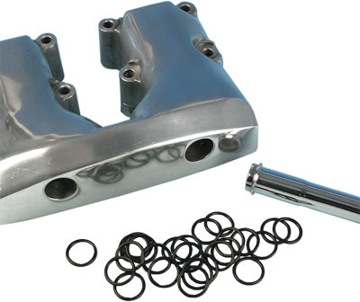JAMES GASKETS GSKT ORING RKR CVR PROD PART# JGI-11101 NEW