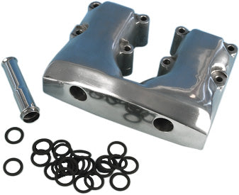 JAMES GASKETS GSKT ORING RKR CVR PROD OVERSIZED PART# JGI-11101-X NEW