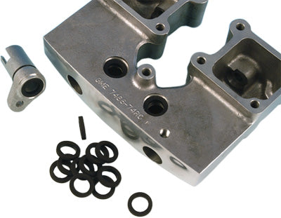JAMES GASKETS GSKT SEAL PROD COVER SMALL RUBBER ALL MODELS PART# JGI-17955-36-A