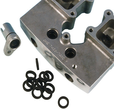 JAMES GASKETS GSKT SEAL PROD COVER SMALL RUBBER ALL MODELS PART# JGI-17955-36-A-