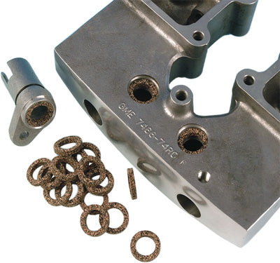 JAMES GASKETS GSKT SEAL PROD COVER SMALL CORK ALL MODELS PART# JGI-17955-36-25 N