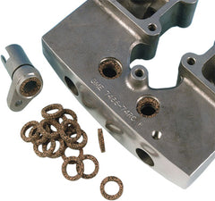 JAMES GASKETS GSKT SEAL PROD COVER SMALL CORK ALL MODELS PART# JGI-17955-36-25 N